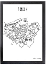 Load image into Gallery viewer, London Print