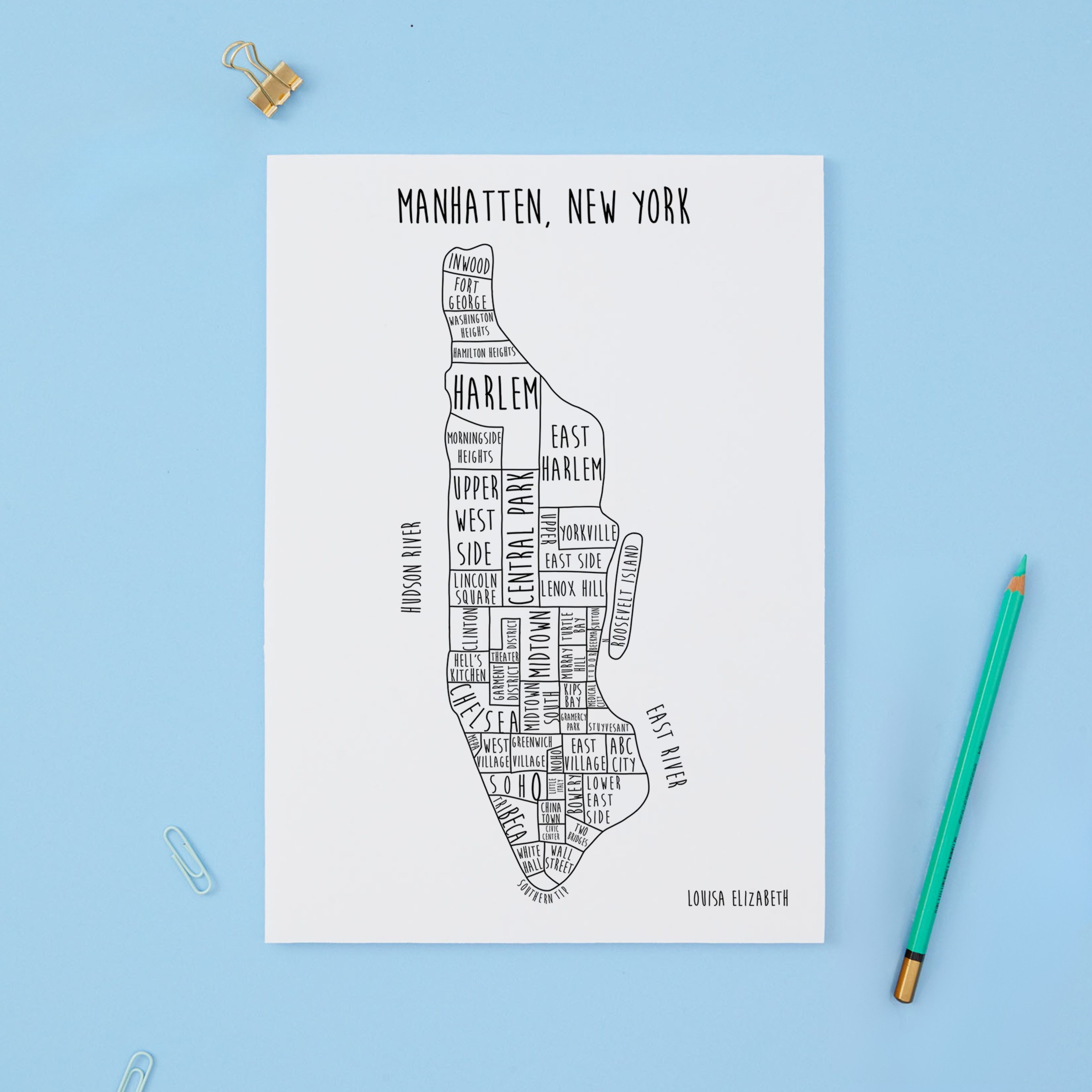 Gifts Under £30