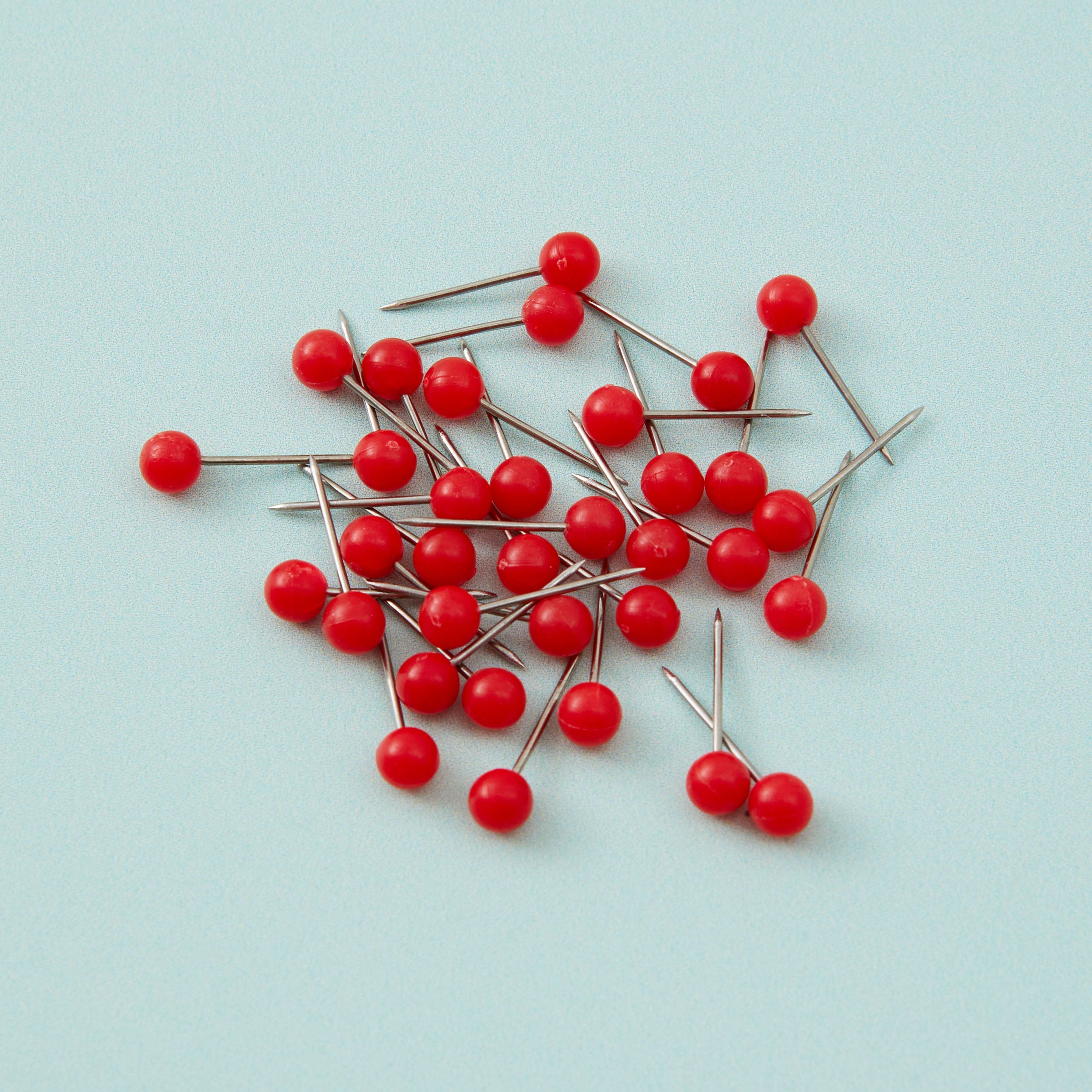 Extra Map Pins