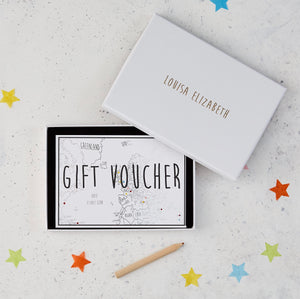 Gift Voucher